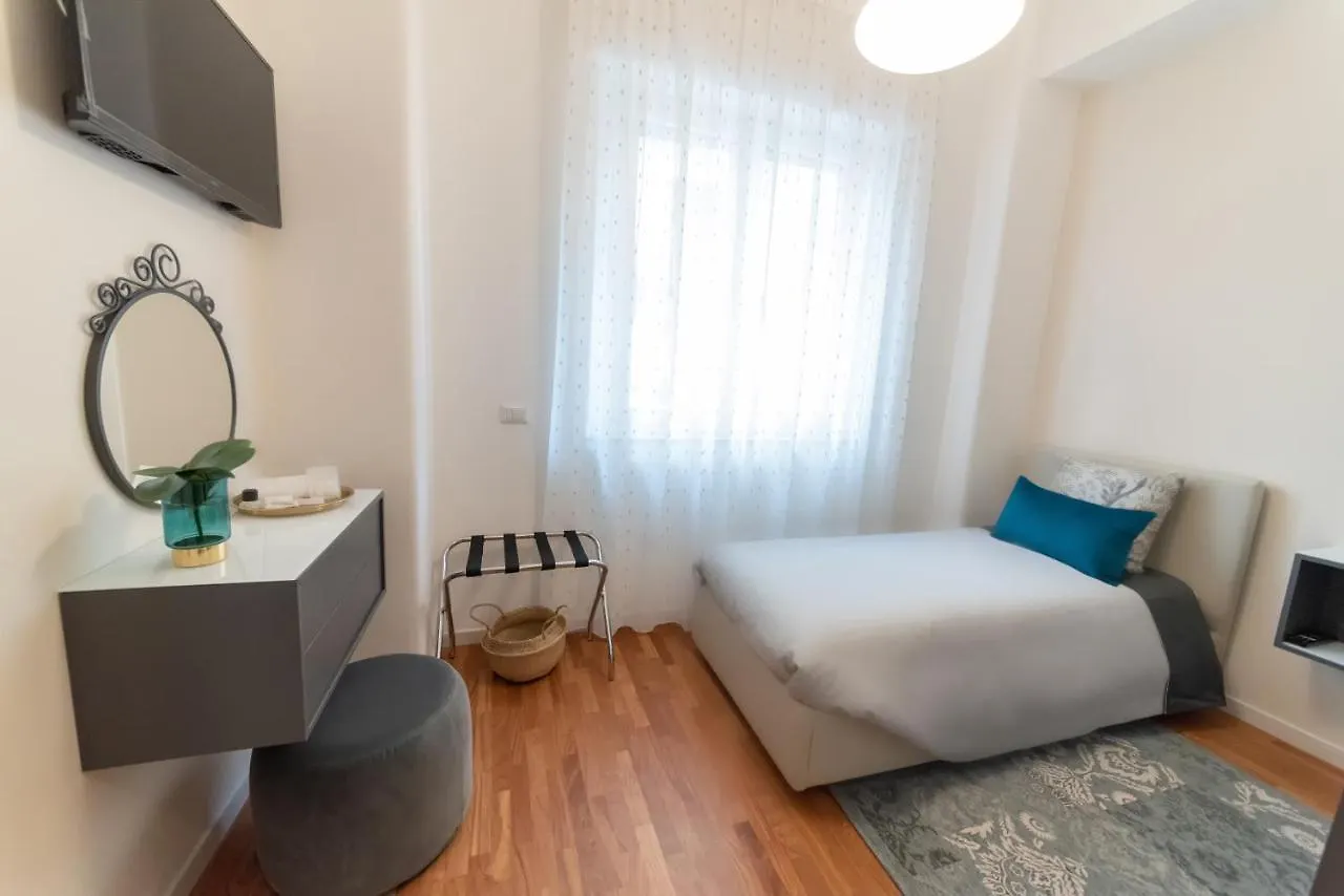 B&B Casa Palmanova Catánia Bed & Breakfast