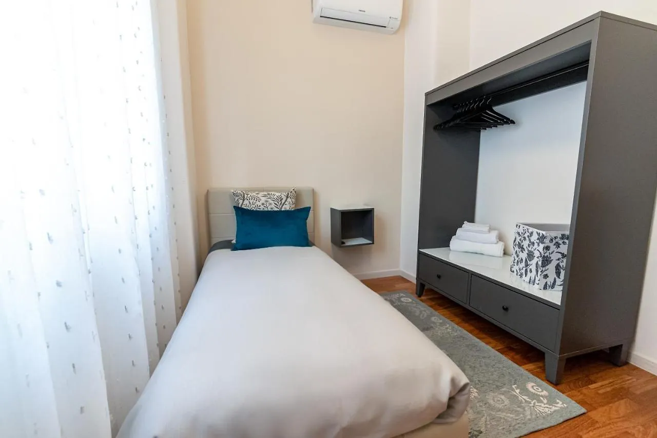 B&B Casa Palmanova Catánia 0*,  Italië