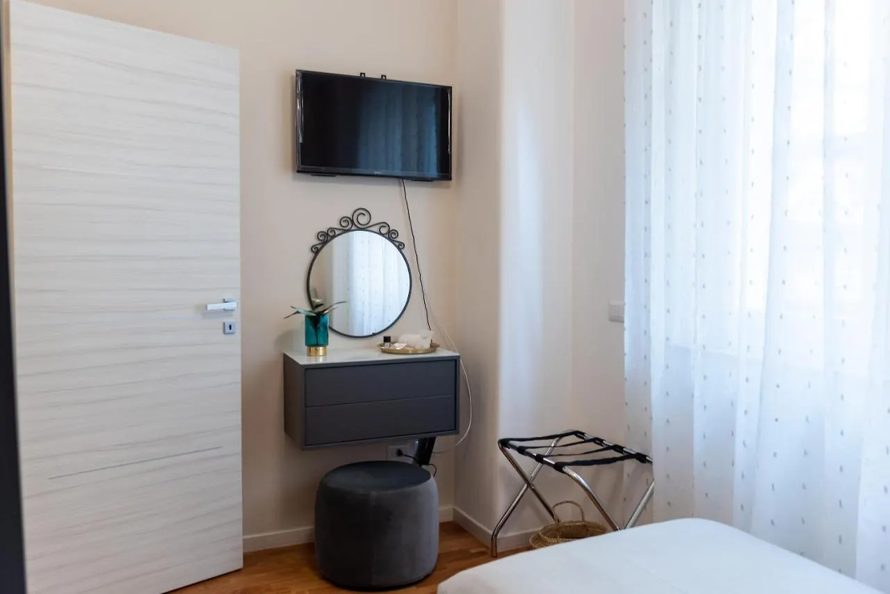Bed & Breakfast B&B Casa Palmanova Catánia
