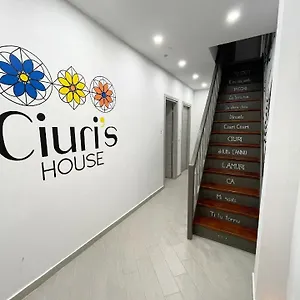 Maison d'hôtes Ciuri's House, Catane